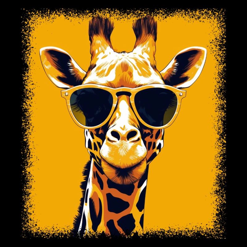 present present idea giraffe funny quote cute