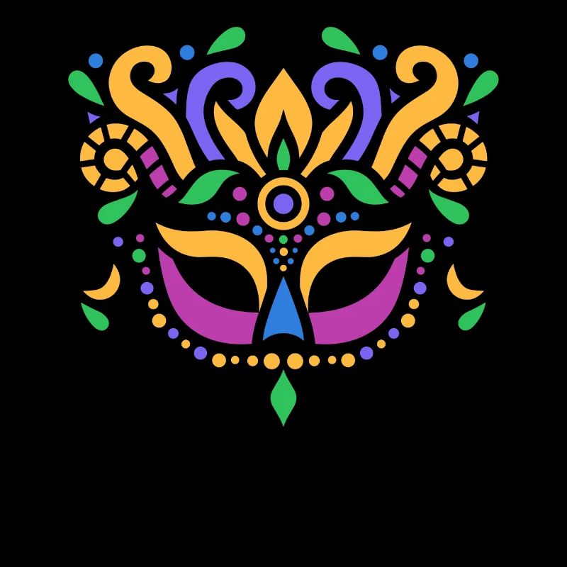 masque carnaval