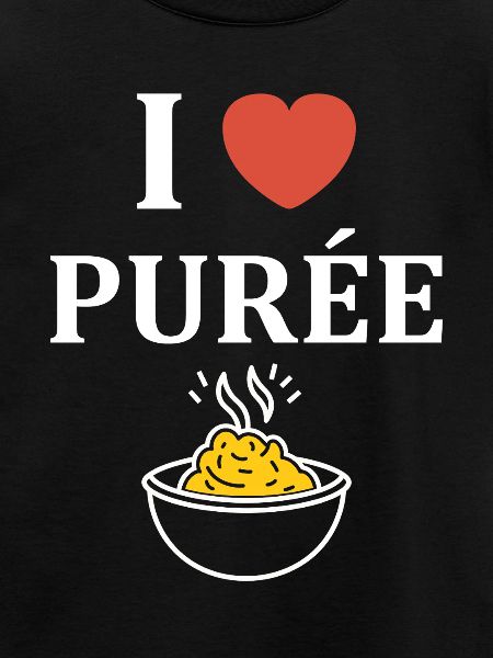 Purée