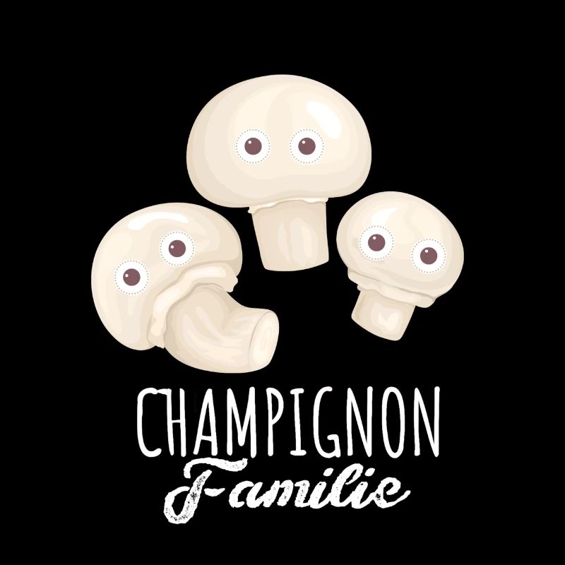 Famille de champignons,Champignons,Champignons,Champignons