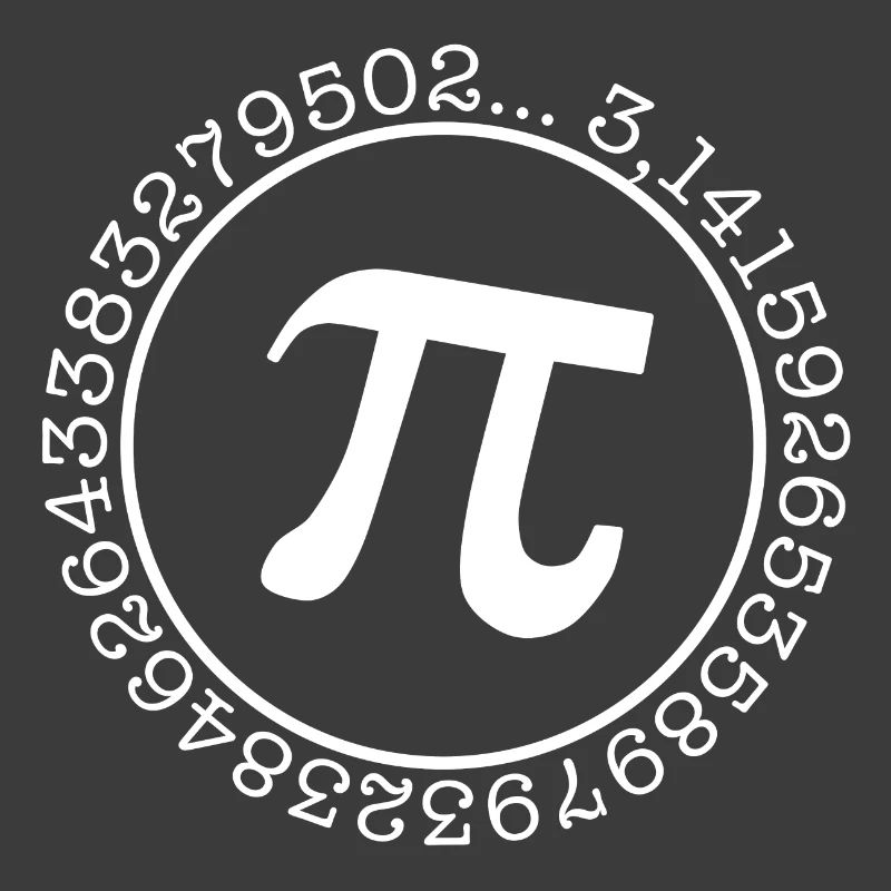 PI - Archimedes Constant
