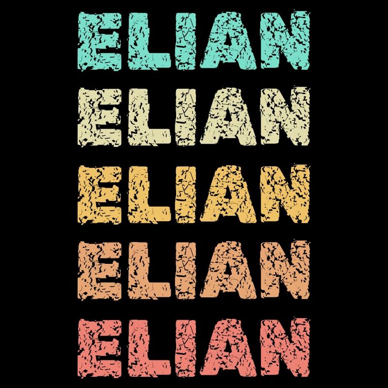 First name Elian