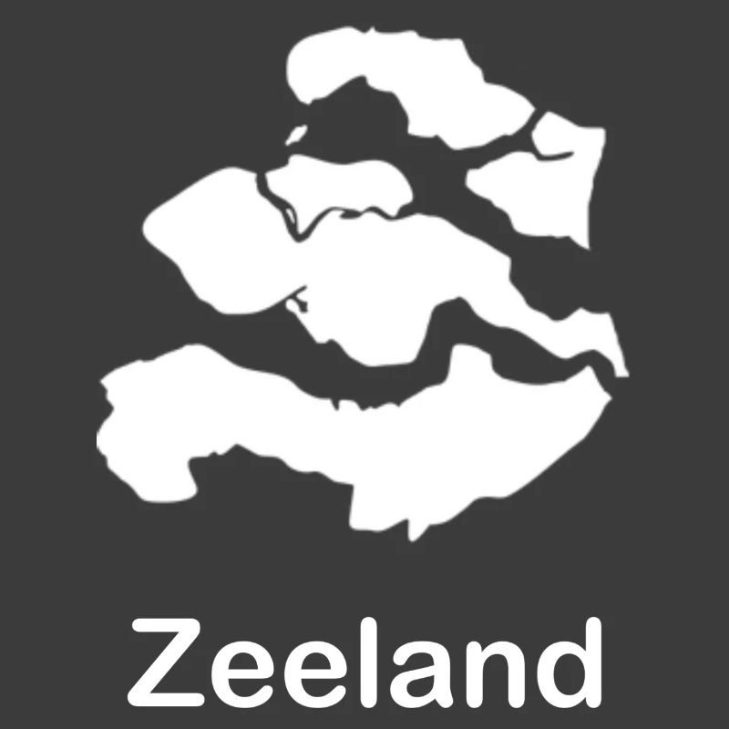 Zélande blanc