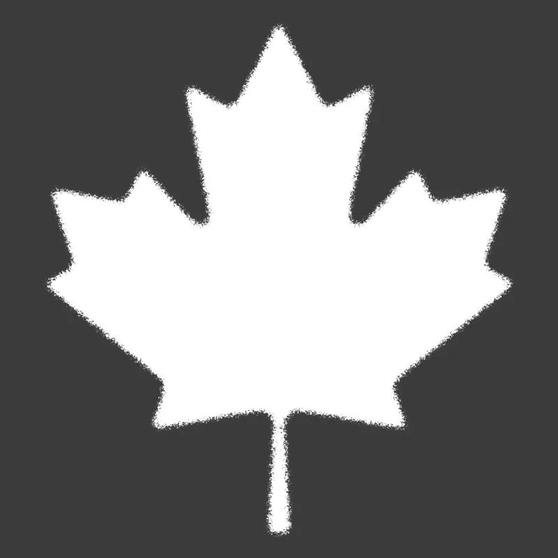 feuille d'érable