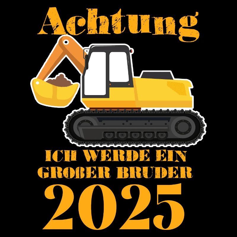 Werdender Großer Bruder 2025, 2025 Großer Bruder