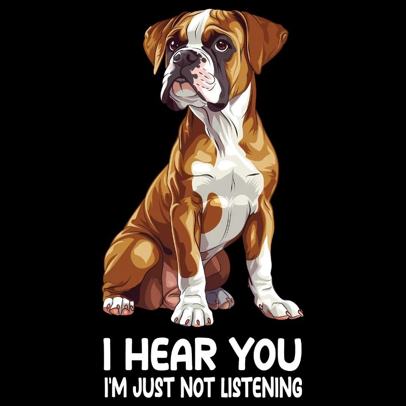 Boxer