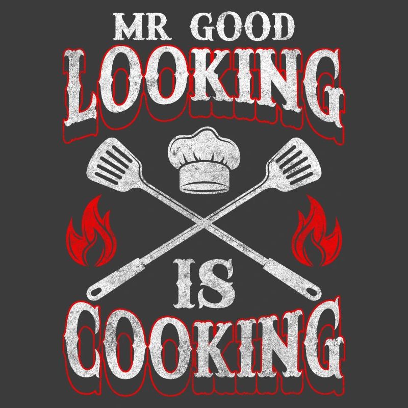 Chef, Chef, Restaurant,