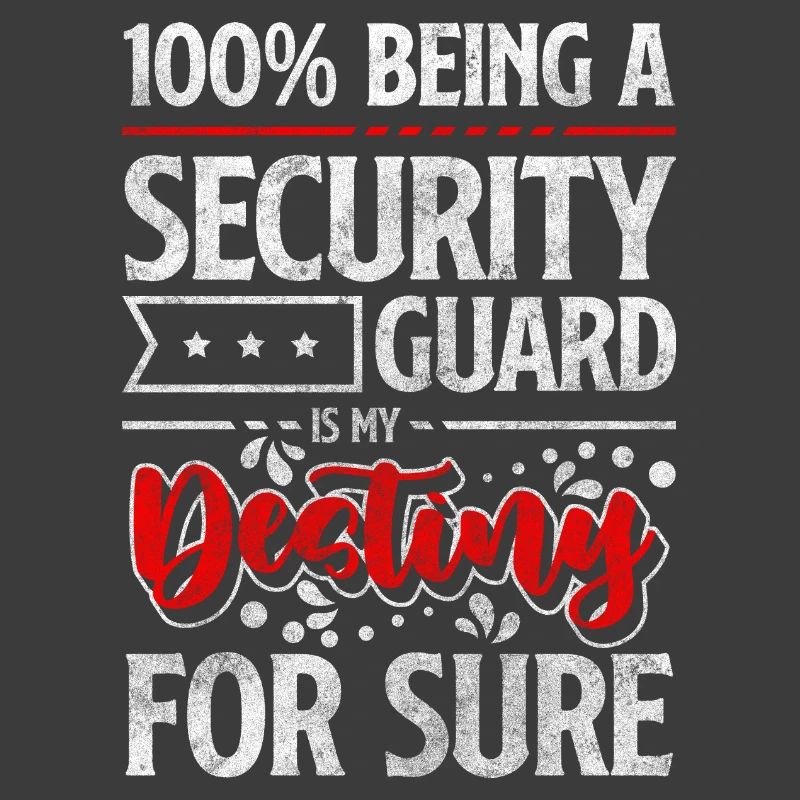 Security Profession