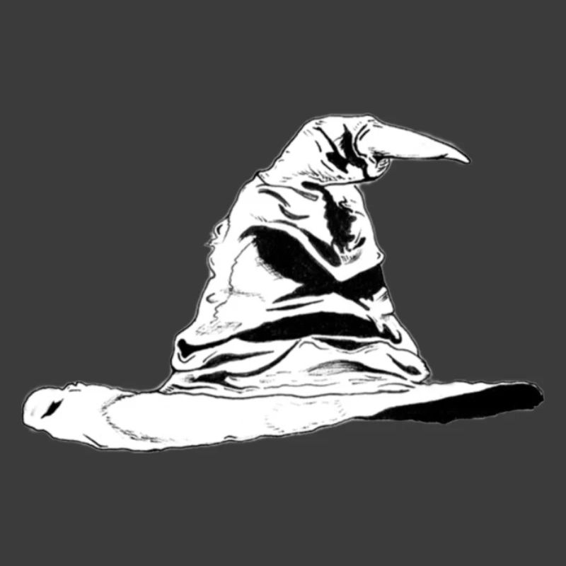 Talking hat
