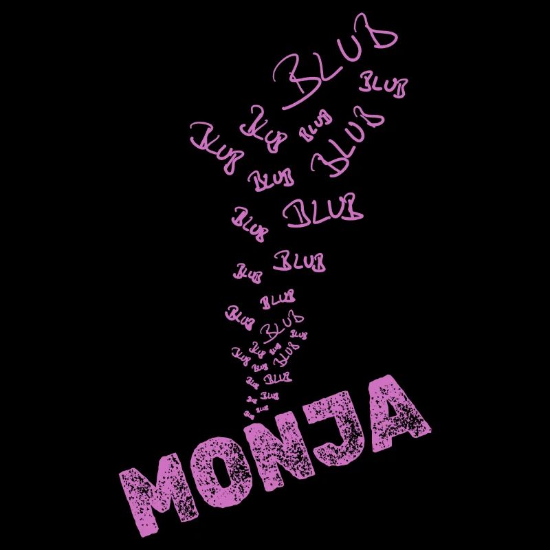Wasser Monja