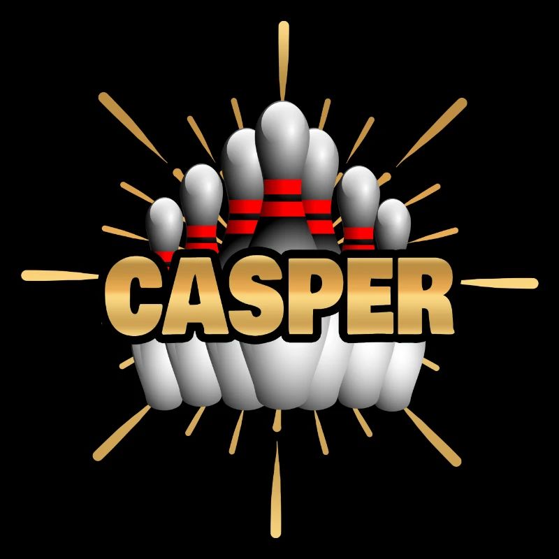 Bowling Casper