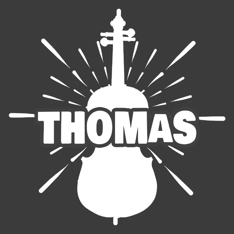 First name Thomas