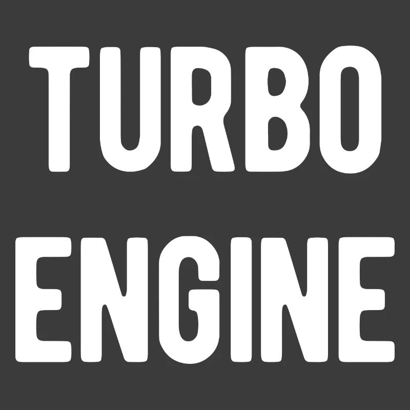 Turbo Engine