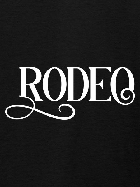 Rodéo
