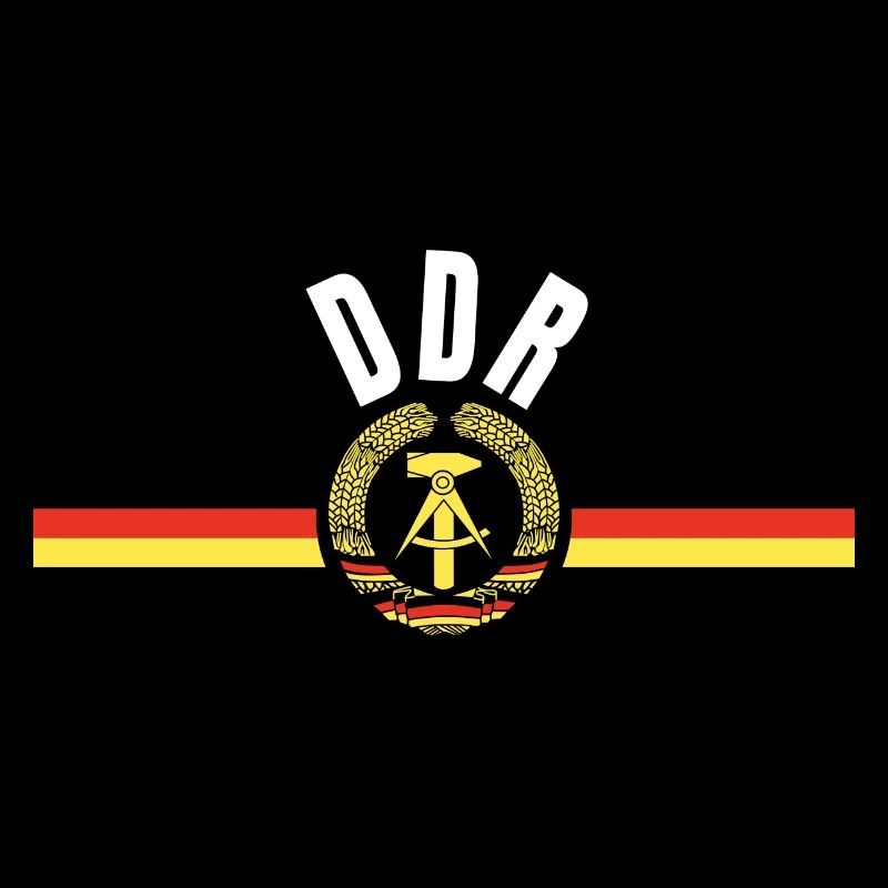 DDR Ossi