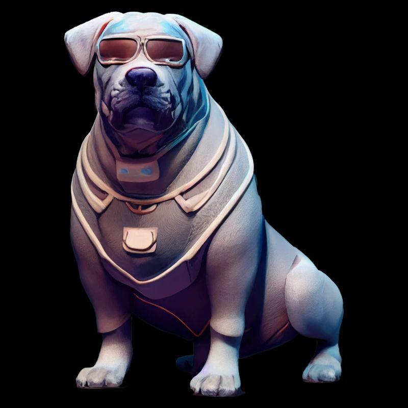 Cane Corso Dog - Cane Corso
