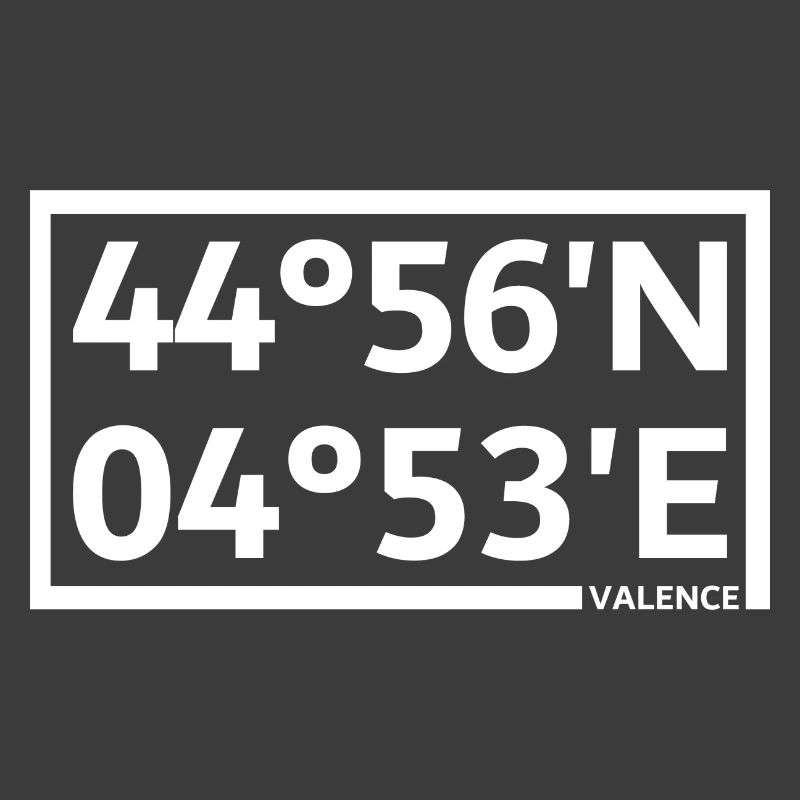 Valence Coordinates