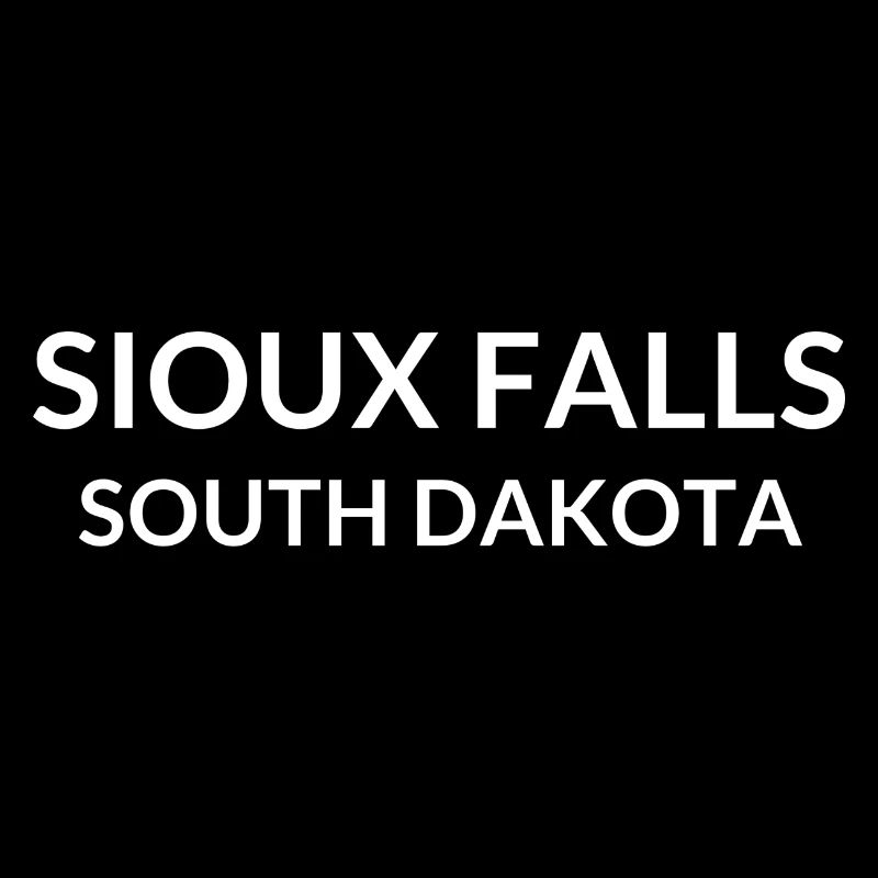 Sioux Falls, Dakota du Sud, États-Unis