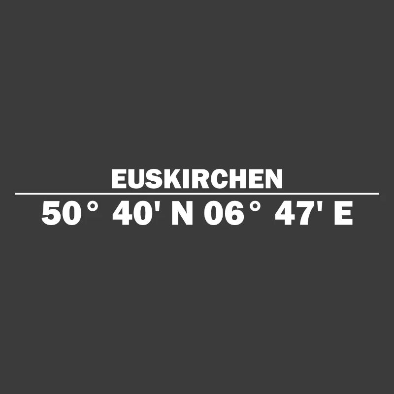 Coordonnées Euskirchen