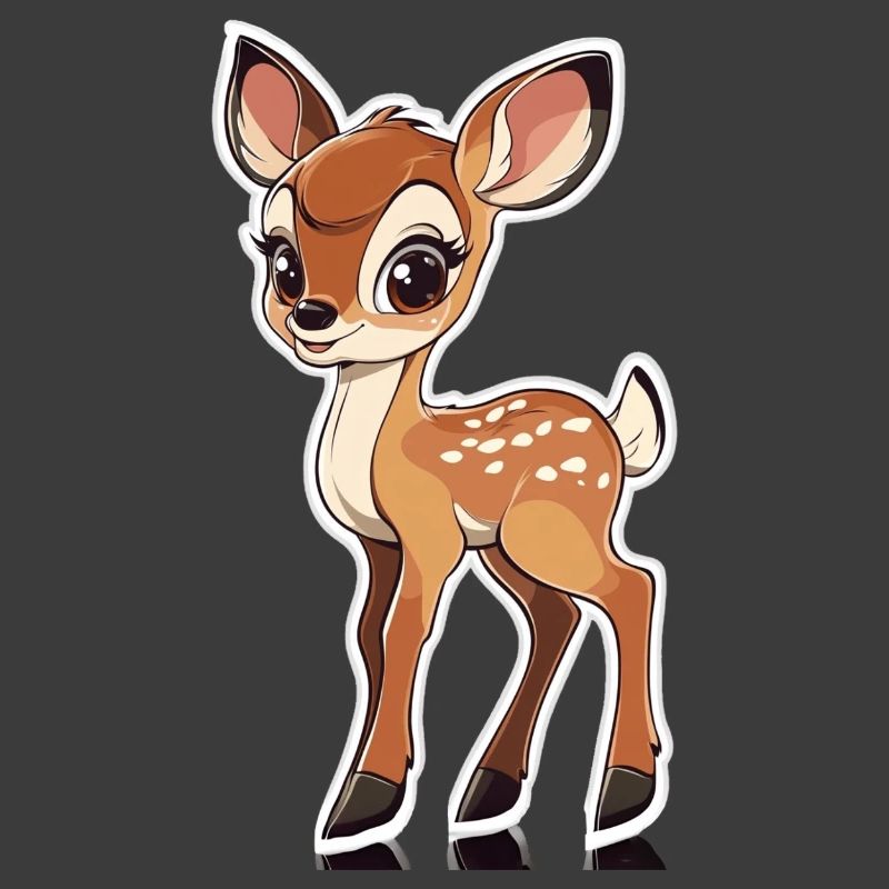 roe deer