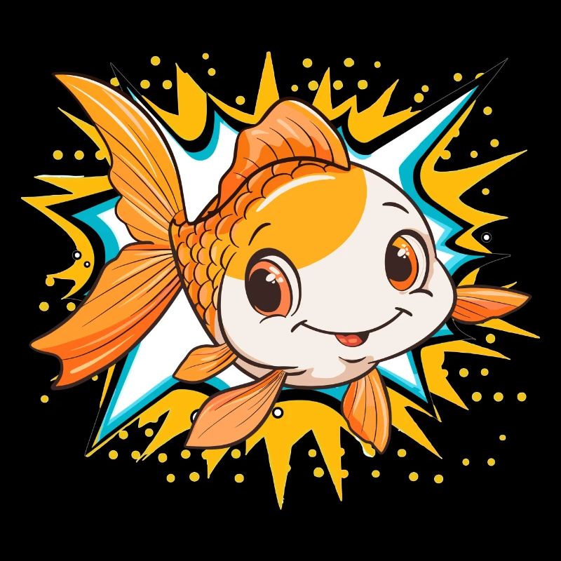Fish Fishing Predatory Fish