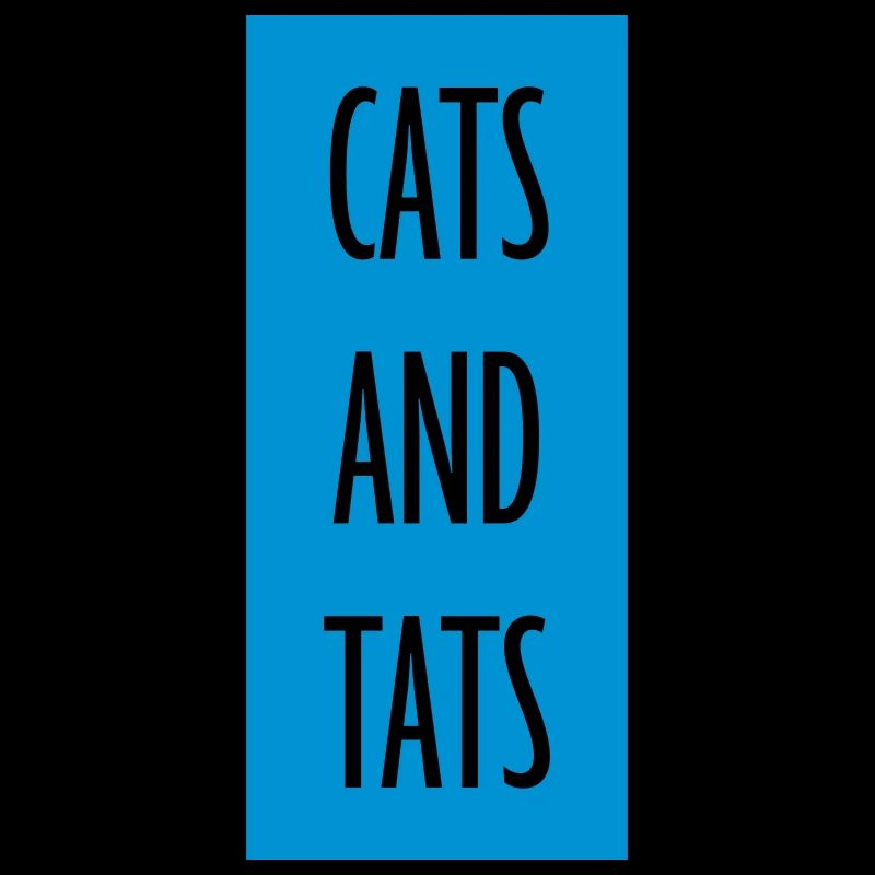 Citation de chats et de tats