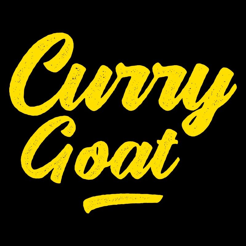 Curry Ziege