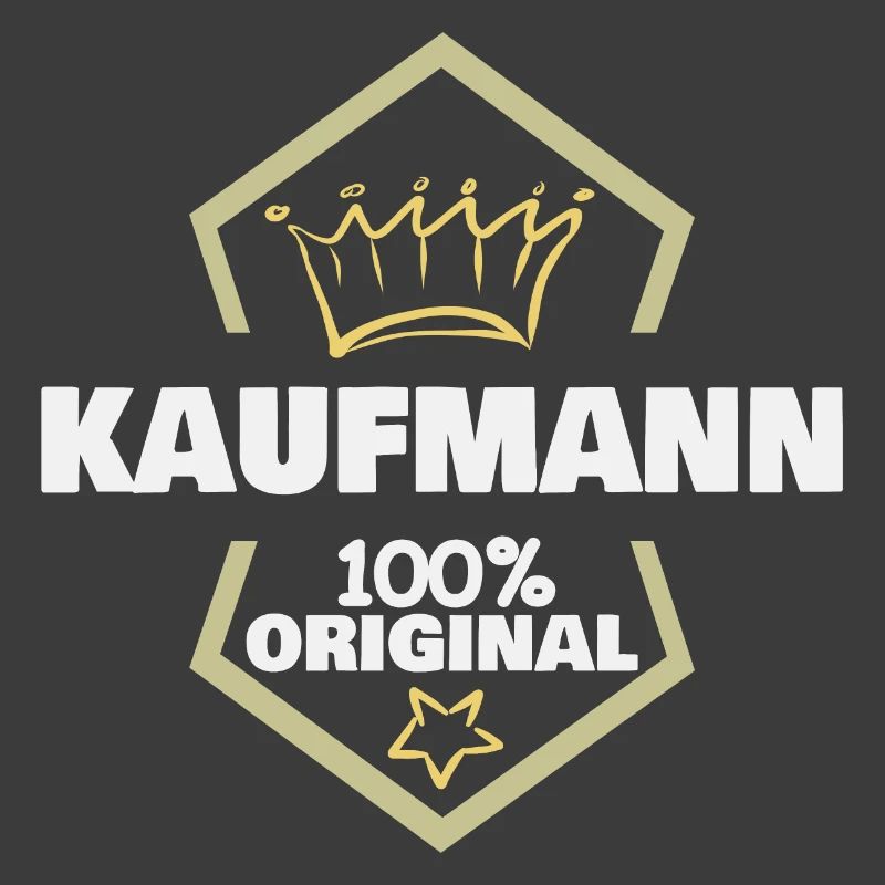 Commerçant
