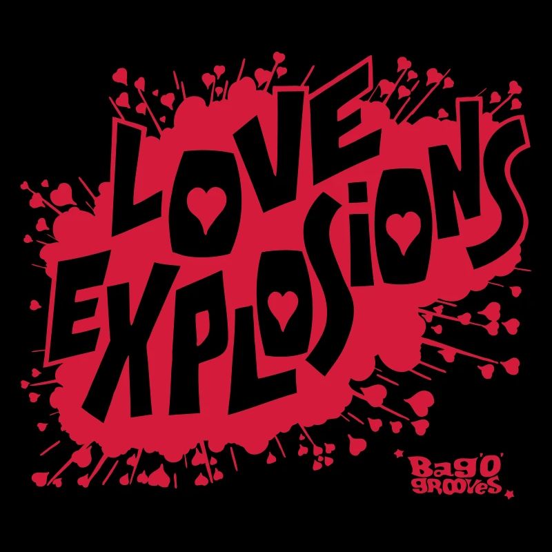 LOVE EXPLOSION