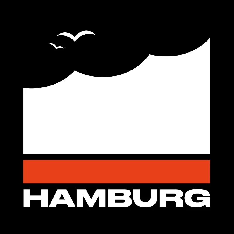 Hamburg Elphi minimalistisch weiß