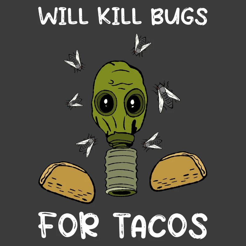 Exterminator Kammerjäger Schädlingsbekämpfung