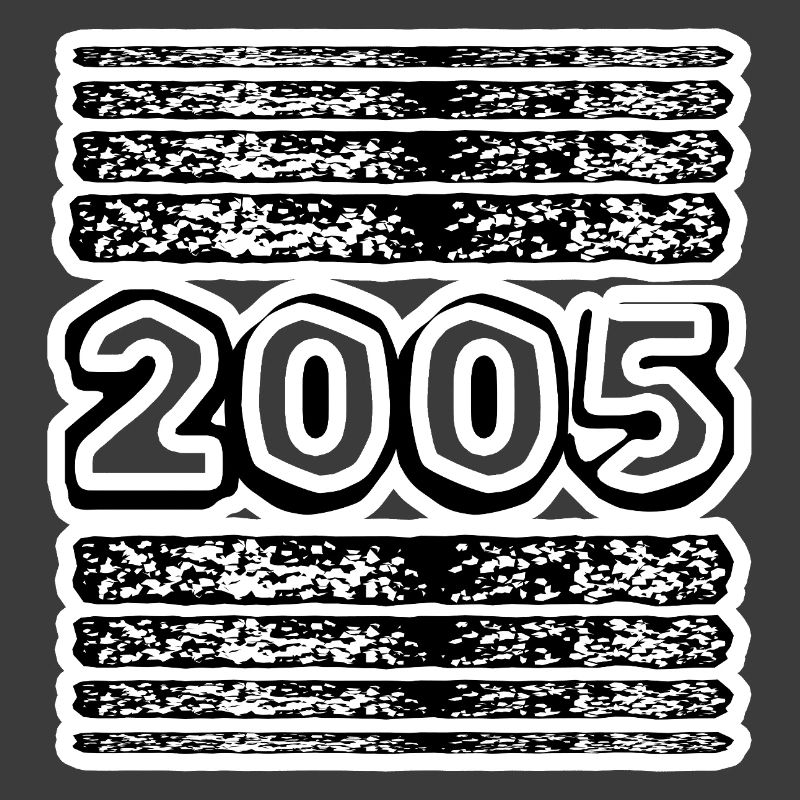 Année 2005