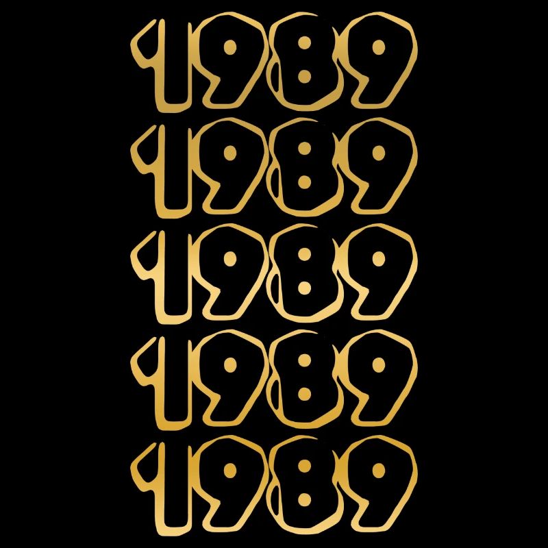 Or 1989