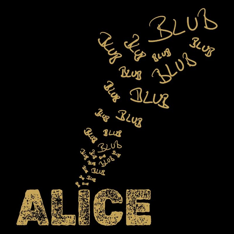 Regalo per Alice