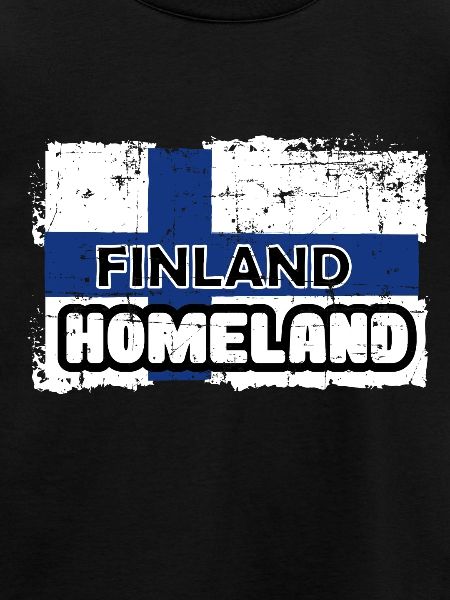 finland