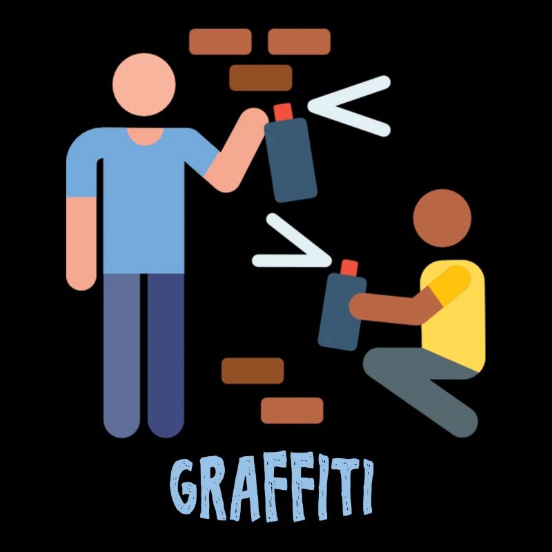 Graffitis - Graffitti