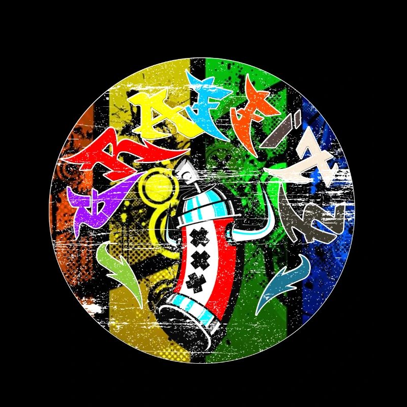 Graffitis - Graffitti
