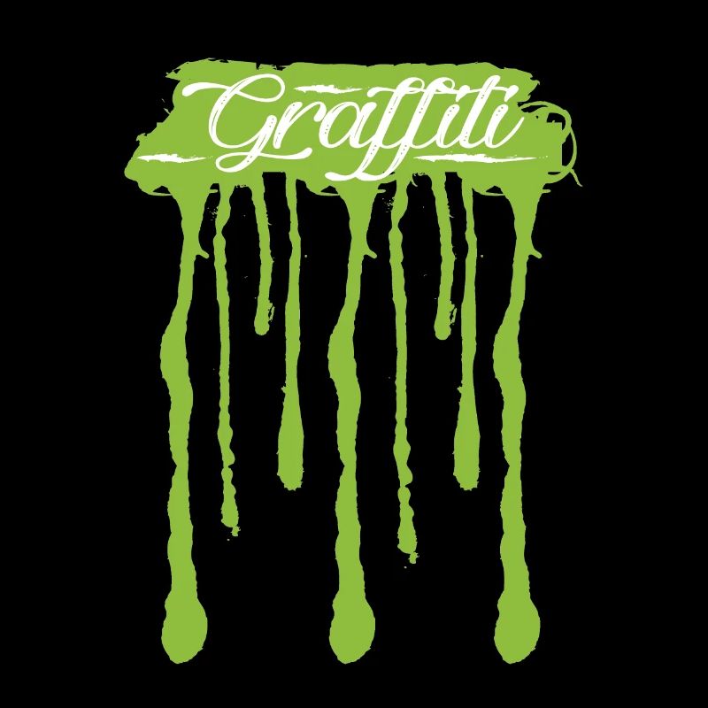 Graffiti graffiti