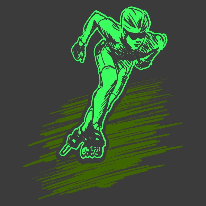 Inline skates