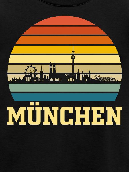 München Retro
