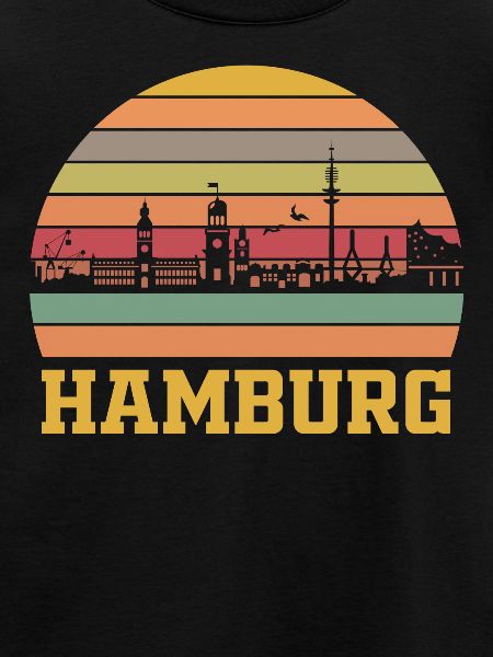 Hamburg
