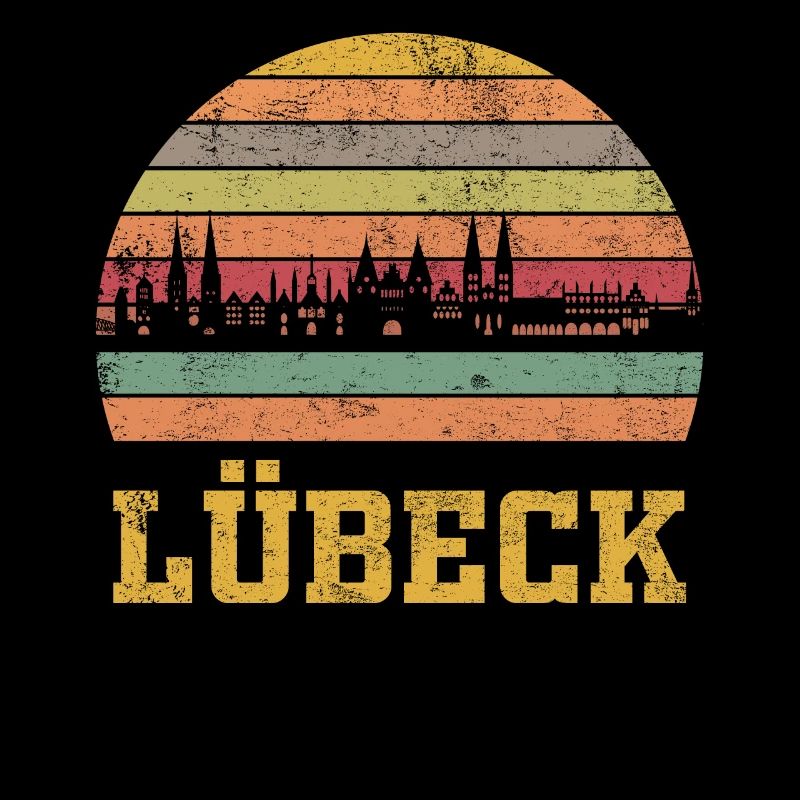 Lübeck Retro