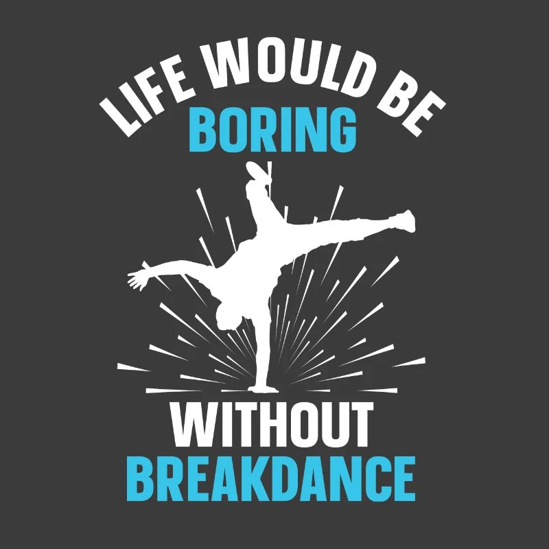 Break Dancing