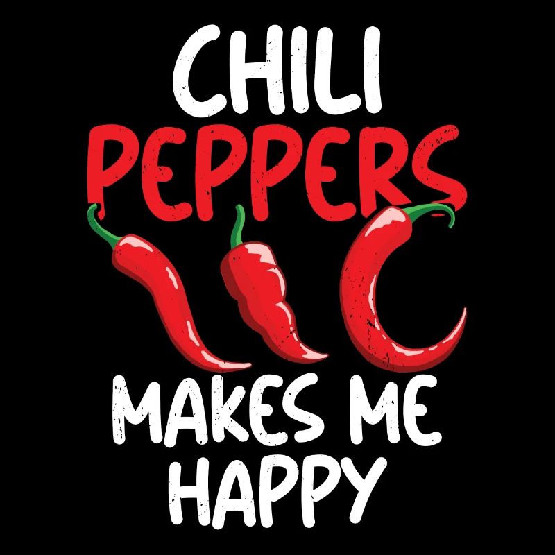 Chili-Pfeffer