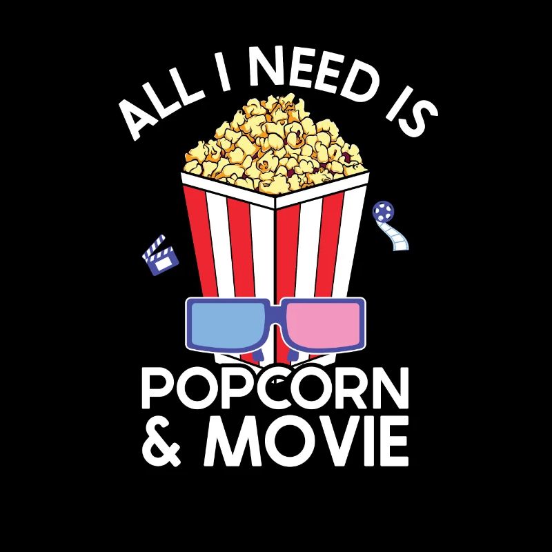 Popcorn