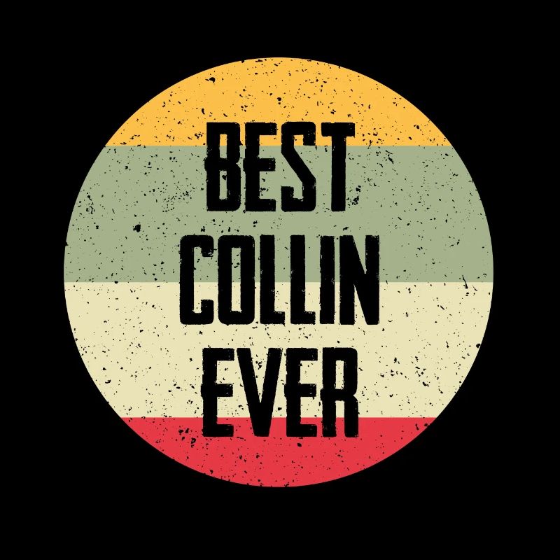 Le meilleur Collin de tous les temps