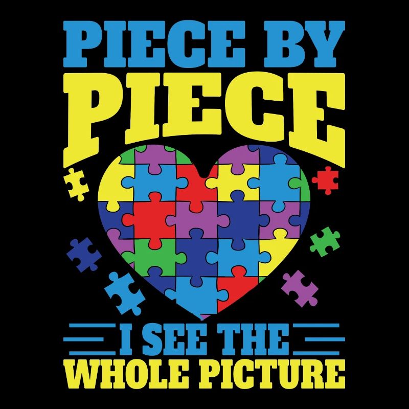 Puzzle Pièce Puzzle Amateur de Puzzle