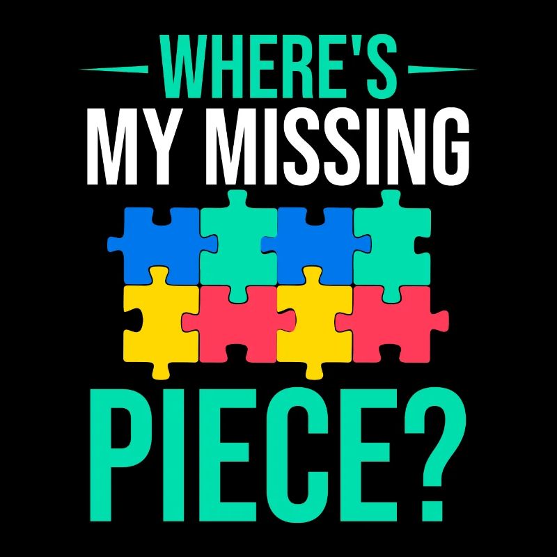 Puzzle Pièce Puzzle Amateur de Puzzle