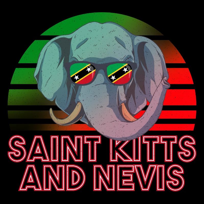 St. Kitts und Nevis