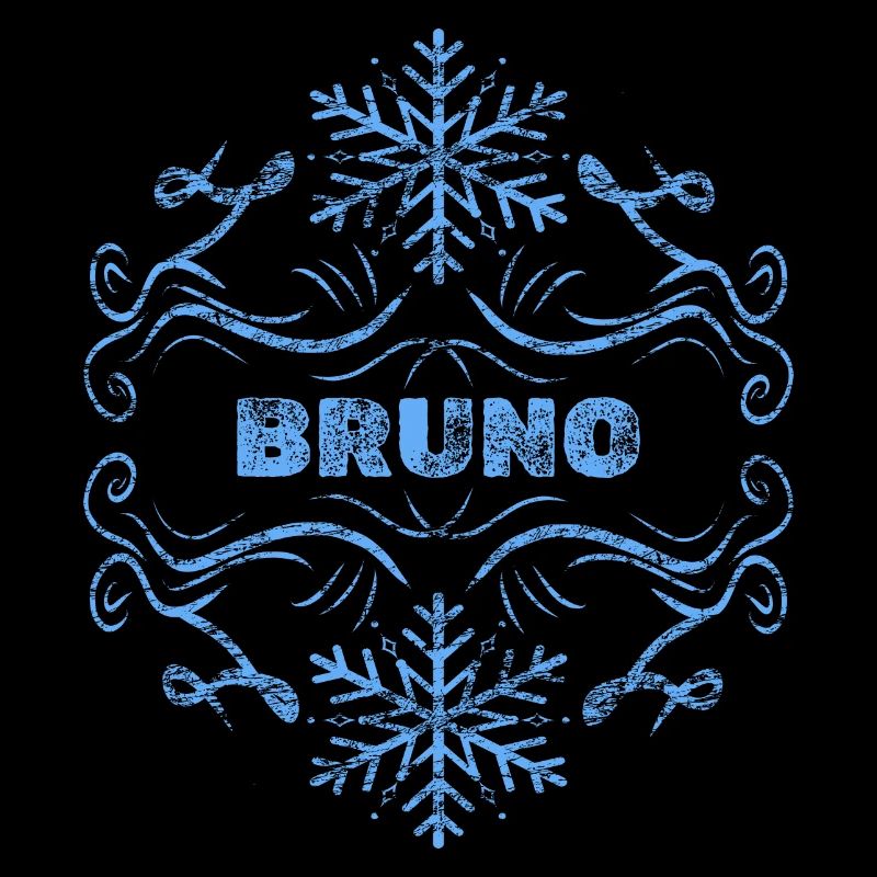 Cadeau pour Bruno